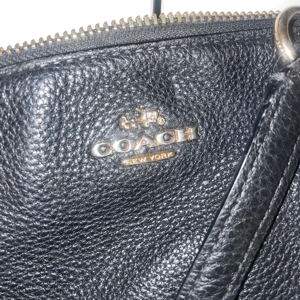 Coach bag - Picture 6 of 8